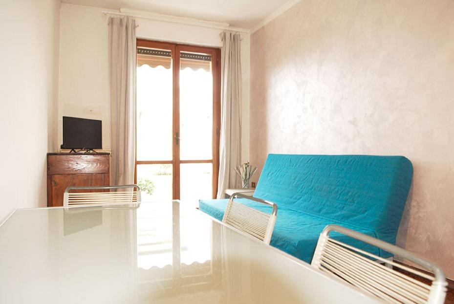 Viareggio Seaside Apartment Private Parking Exterior photo